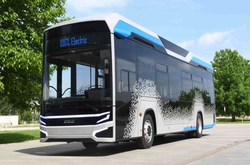 Украинцы готовятся к новому транспорту. Назван первый город, где он появится