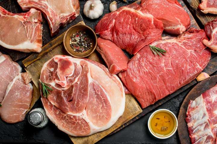 На ринках України побільшало дешевої свинини з Європи: експерти назвали причину