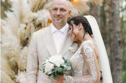 Каменских поделилась неожиданными подробностями своей свадьбы (видео)