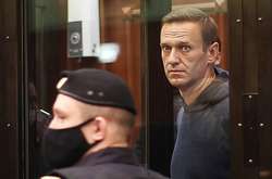 В Росії крім Навального є ті, хто готовий говорити правду