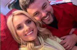 Федишин на Мальдивах сверкает попой на безлюдном пляже (видео)