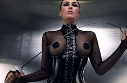 Maruv рассказала, почему ей так нравится выступать в России