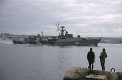 Росія блокує Чорне та Азовське море: заява МЗС 