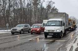 «Пекло» для водіїв: українське місто визнано одним з найгірших у світі через затори