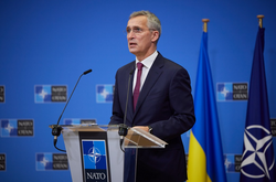 Генсек НАТО категорически отверг идею «финляндизации» Украины