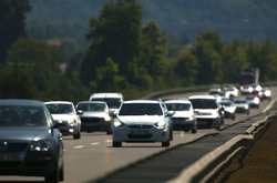  Владельцев автомобилей, стоимость которых превышает 85 тысяч долларов, будут штрафовать в десятикратном размере 