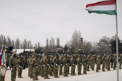 Венгрия отказала НАТО на фоне российской угрозы