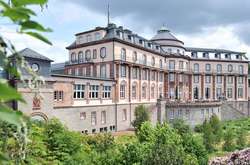 У Німеччині знайшли палаци родичів Назарбаєва на 100 млн євро (фото)