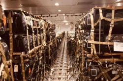 Україна отримала від США нові партії військової допомоги з Javelin