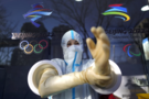 Олімпіада заборон і обмежень. Чому спортсмени стогнуть у Пекіні