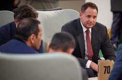 Зустріч радників лідерів «нормандського формату» відбудеться у березні