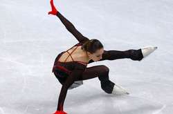 Росіянка перемогла на Олімпіаді під впливом допінгу. Справа пішла до суду