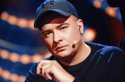 Данилко не будет судить Нацотбор Евровидения: что случилось