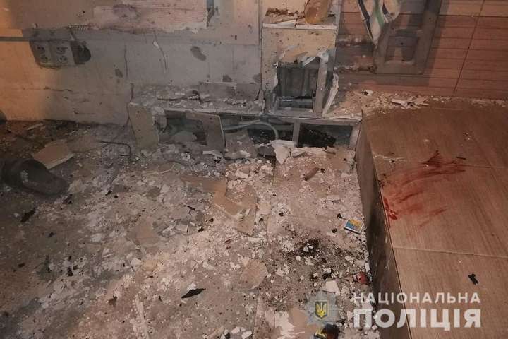 У будинку на Рівненщині вибухнула граната: двоє загиблих (фото, відео)