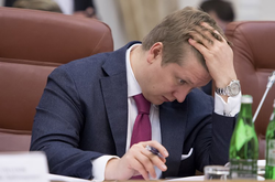Коболев, против которого открыто дело, заявил о катастрофе в «Нафтогазе»