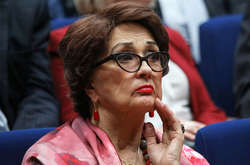 Звезду «Тихого Дона» парализовало