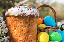 Великдень-2022 в Україні: коли святкуватимемо