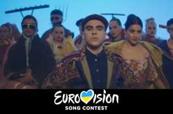 Wellboy представил песню с сельскими мотивами для Евровидения (видео)