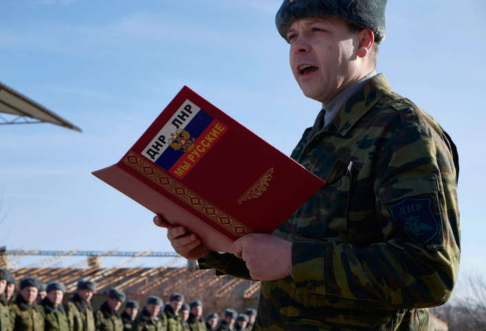 Чому Україна ніколи не піде на прямий діалог з ватажками «ЛНР» і «ДНР»: роз’яснення МЗС 