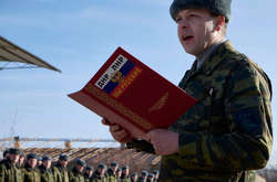 Україна відкидає можливість прямого діалогу з ватажками «ДНР» і «ЛНР»