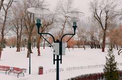 46 додаткових компактних датчиків дозволять отримати більш повну картину стану повітря у Києві