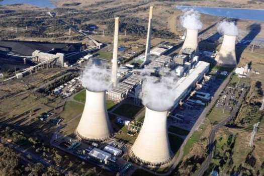 Австралійський енергетичний гігант вирішив відмовитися від вугілля на користь водню