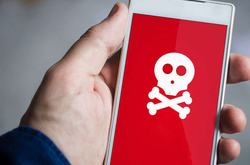 Опасный банковский троян грозит пользователям Android