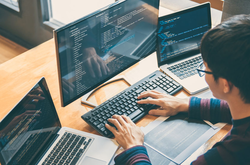 IT-отрасль обеспечила в 2 раза больше экспортной выручки, чем газотранспортная система