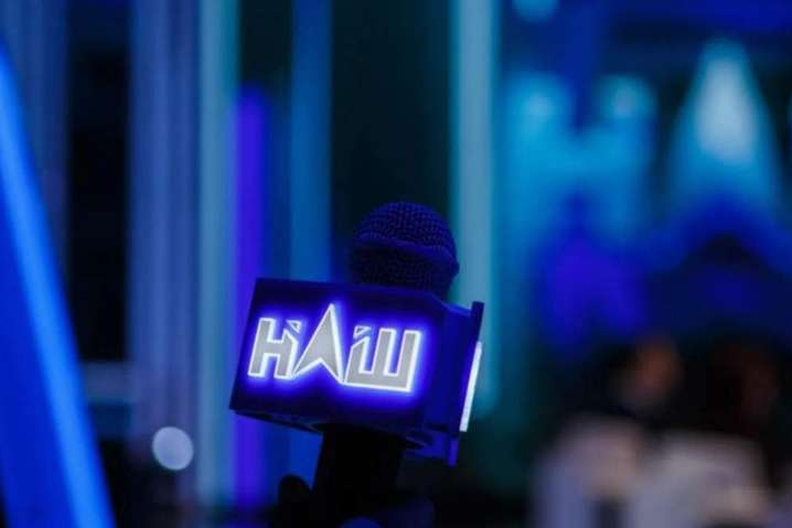 Совет нацбезопасности ввел санкции против телеканала Мураева