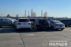 Поліція викрила службовців Одеської митниці в організації злочинної «схеми» з розмитнення авто