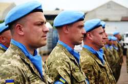 Україна візьме участь у місії НАТО в Іраку