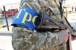 Українці охоче вступають до лав територіальної оборони, влада має побоювання з цього приводу