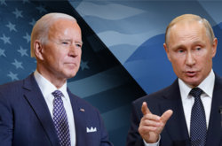 Байден і Макрон проведуть телефонні розмови з Путіним