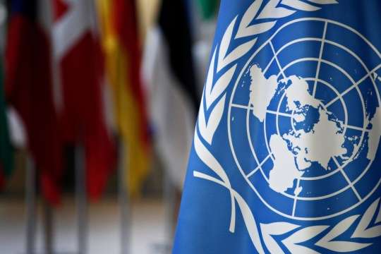 Генсек ООН не планує евакуацію з України своїх працівників