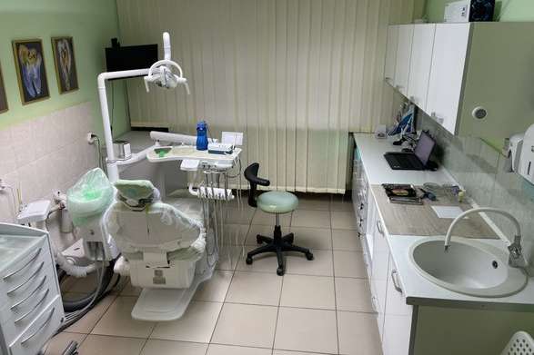 На Рівненщині дитина після відвідин стоматолога потрапила до реанімації 