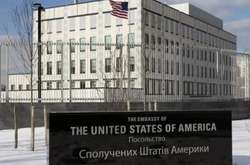 Посольство США підтвердило евакуацію частини дипломатів з України