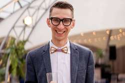 Слава Соломка: Списывался с одним человеком, а на свидание пришел другой