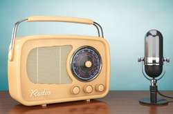  13 лютого відзначається   Всесвітній день радіо 