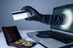 Форвард Банк виявив шахрайський сайт-клон