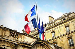 За даними джерел французька сторона впевнена, що Росія не нападе