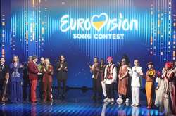 Все ляпы Нацотбора Евровидения-2022: такого еще не было (дополнено)