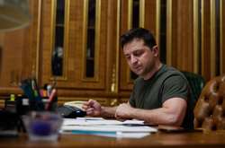 Володимир Зеленський розповів про дві важливі телефонні розмови