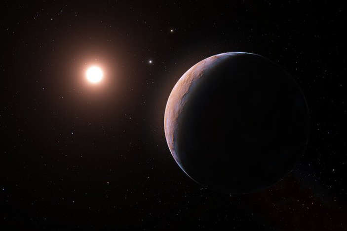Астрономи виявили нову планету