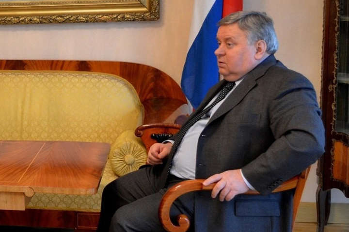 «Ми ср..ли на ваші санкції». Російський дипломат шокував європейців