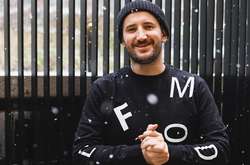 Прикордонники не пустили в Україну білоруського журналіста (фото)