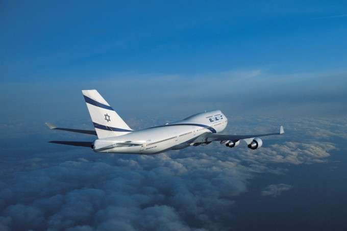 Ізраїль збільшує кількість авіарейсів, щоб вивезти своїх громадян з України – ЗМІ