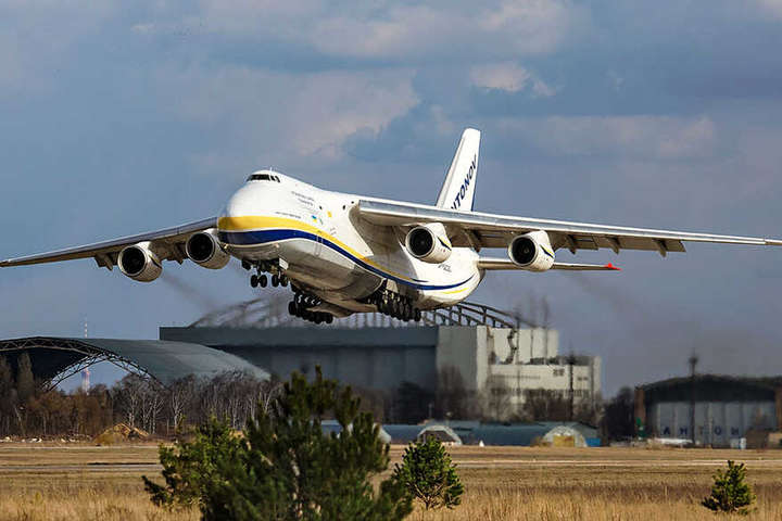 Чи закриє Україна повітряний простір: Офіс президента виступив із заявою