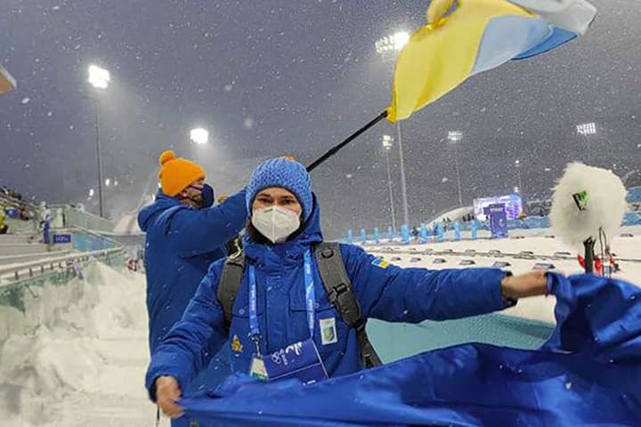 Олімпіада-2022. Українці запустили важливий флешмоб у соцмережах