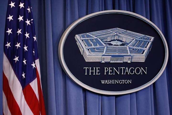 Пентагон не підтвердив інформацію про напад Росії на Україну 16 лютого