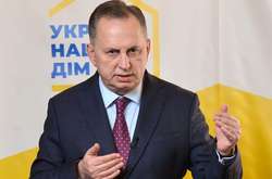 Колесніков спростував інформацію про те, що покинув чартерним рейсом Україну